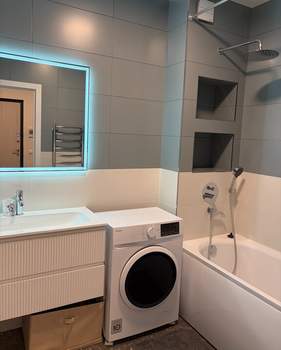 3-к квартира, на длительный срок, 70м2, 8/12 этаж