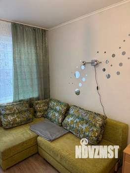 1-к квартира, на длительный срок, 34м2, 2/9 этаж