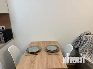 1-к квартира, посуточно, 37м2, 3/9 этаж