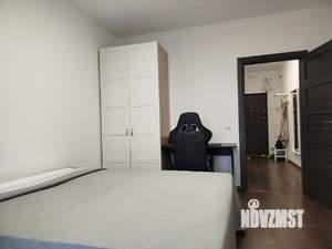 1-к квартира, на длительный срок, 40м2, 2/5 этаж