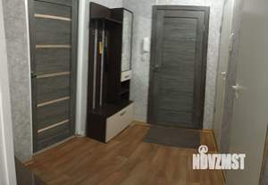 1-к квартира, на длительный срок, 39м2, 3/12 этаж