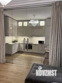 2-к квартира, на длительный срок, 76м2, 8/8 этаж