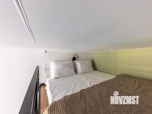 Студия квартира, посуточно, 26м2, 3/4 этаж