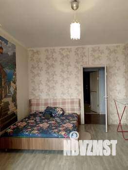 2-к квартира, посуточно, 64м2, 15/19 этаж