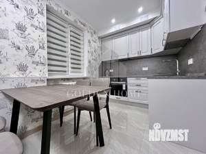 3-к квартира, на длительный срок, 68м2, 4/17 этаж