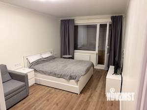 1-к квартира, на длительный срок, 41м2, 7/11 этаж