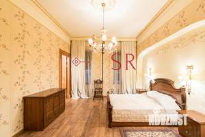 5-к квартира, на длительный срок, 238м2, 4/6 этаж