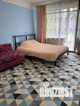 1-к квартира, посуточно, 30м2, 3/5 этаж