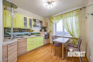 2-к квартира, на длительный срок, 65м2, 15/25 этаж