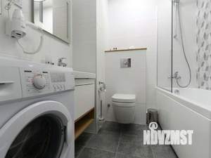 1-к квартира, на длительный срок, 27м2, 9/18 этаж