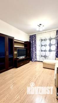 Студия квартира, на длительный срок, 25м2, 6/25 этаж