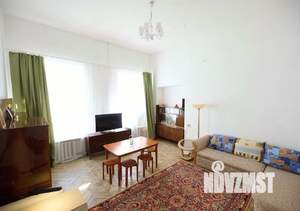 4-к квартира, посуточно, 96м2, 1/1 этаж
