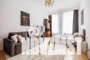 3-к квартира, посуточно, 101м2, 2/4 этаж