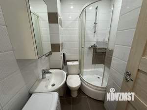 Студия квартира, на длительный срок, 26м2, 9/17 этаж