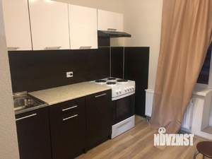 1-к квартира, на длительный срок, 30м2, 17/24 этаж