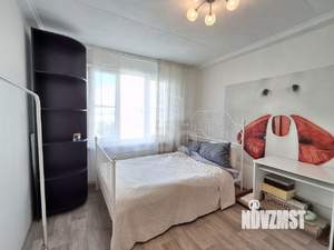 2-к квартира, на длительный срок, 46м2, 5/5 этаж