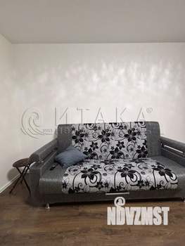 Студия квартира, на длительный срок, 21м2, 21/24 этаж