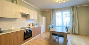 3-к квартира, на длительный срок, 85м2, 11/11 этаж