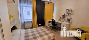 2-к квартира, посуточно, 80м2, 2/2 этаж