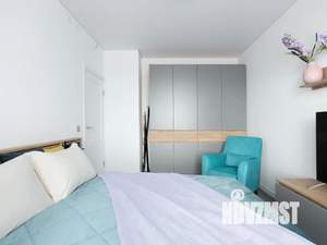 1-к квартира, посуточно, 30м2, 4/5 этаж