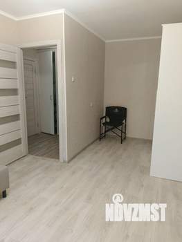 1-к квартира, на длительный срок, 30м2, 7/9 этаж