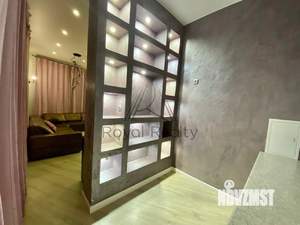 3-к квартира, на длительный срок, 153м2, 4/4 этаж