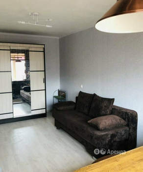 1-к квартира, на длительный срок, 33м2, 7/12 этаж