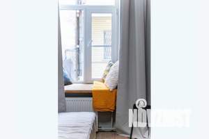 1-к квартира, посуточно, 15м2, 2/5 этаж