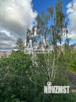 1-к квартира, на длительный срок, 32м2, 8/9 этаж