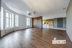 4-к квартира, на длительный срок, 205м2, 7/8 этаж