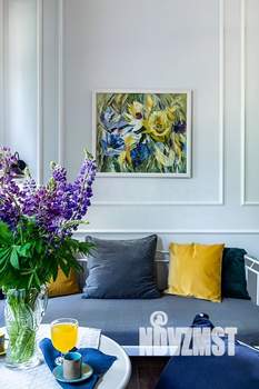 Студия квартира, посуточно, 24м2, 2/3 этаж