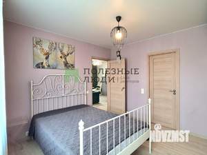 3-к квартира, на длительный срок, 77м2, 5/9 этаж