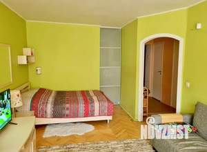 1-к квартира, посуточно, 38м2, 3/9 этаж