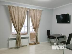 Студия квартира, на длительный срок, 21м2, 12/13 этаж