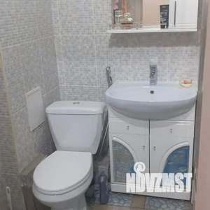 1-к квартира, посуточно, 42м2, 1/18 этаж