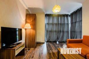 2-к квартира, посуточно, 60м2, 1/1 этаж