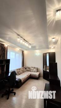 2-к квартира, на длительный срок, 63м2, 8/17 этаж