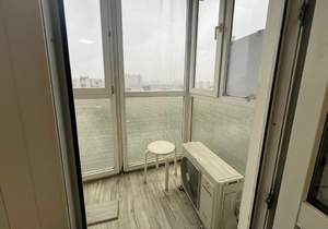 1-к квартира, на длительный срок, 41м2, 16/17 этаж