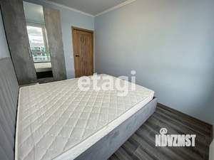 2-к квартира, на длительный срок, 54м2, 22/22 этаж