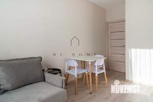 1-к квартира, на длительный срок, 40м2, 10/11 этаж