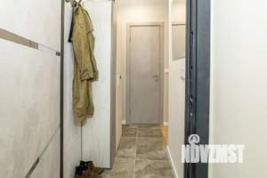 Студия квартира, посуточно, 15м2, 1/4 этаж