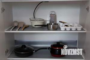 1-к квартира, посуточно, 21м2, 1/1 этаж