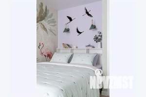 1-к квартира, посуточно, 40м2, 2/5 этаж