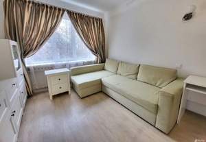 1-к квартира, на длительный срок, 32м2, 2/5 этаж