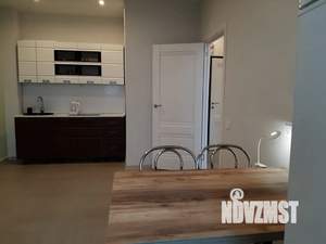 1-к квартира, посуточно, 35м2, 15/19 этаж