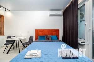 1-к квартира, посуточно, 25м2, 6/14 этаж