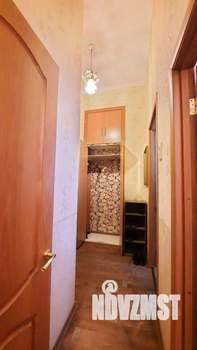 1-к квартира, на длительный срок, 36м2, 3/4 этаж