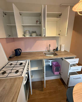 3-к квартира, на длительный срок, 55м2, 5/5 этаж