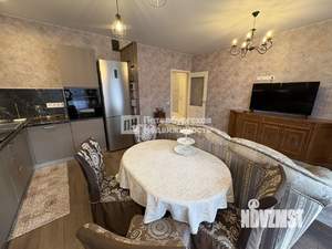 2-к квартира, на длительный срок, 73м2, 3/8 этаж