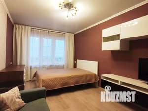 2-к квартира, на длительный срок, 54м2, 13/17 этаж